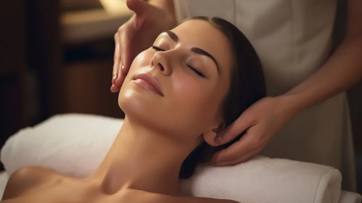 Spa Retreat for Two